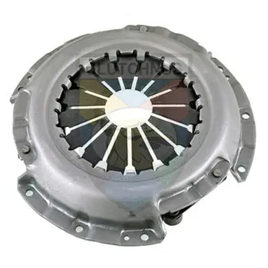 Clutch Pressure Plate (SMPD39)