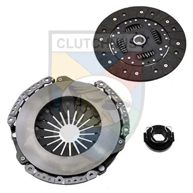 Clutch Kit