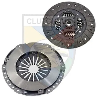 Clutch Kit