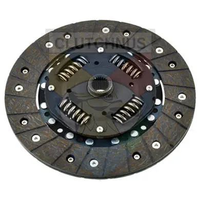 Clutch Disc (SMR55)
