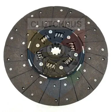 Clutch Disc (SMU11)