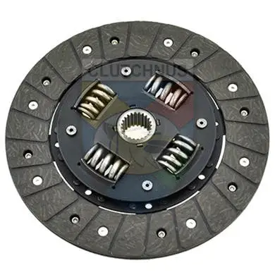 Clutch Disc (SMN17)
