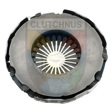 Clutch Pressure Plate