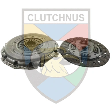 Clutch Kit (MCK31127)