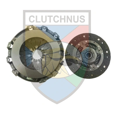 Clutch Kit