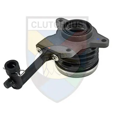 Central Slave Cylinder, clutch