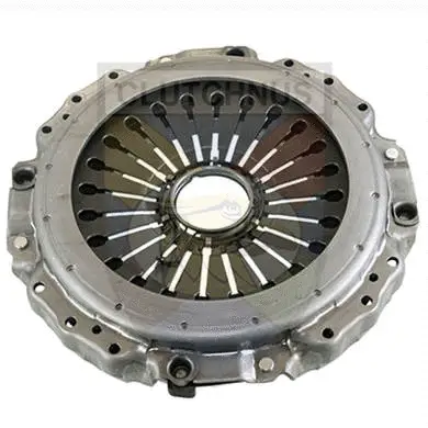 Clutch Pressure Plate