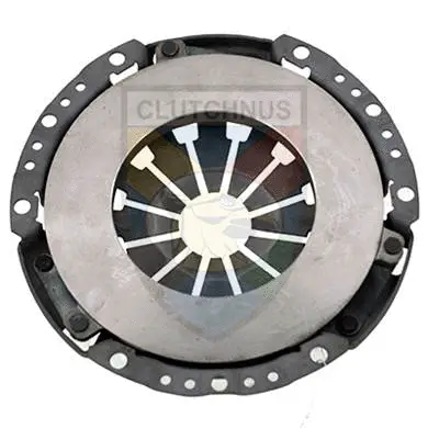 Clutch Pressure Plate