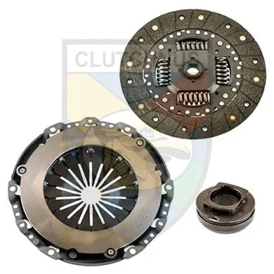 Clutch Kit