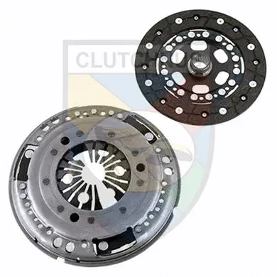 Clutch Kit (MCK1809)