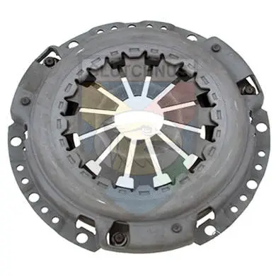 Clutch Pressure Plate (SMPJ17)