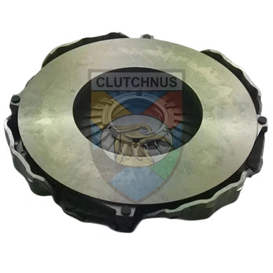 Clutch Pressure Plate