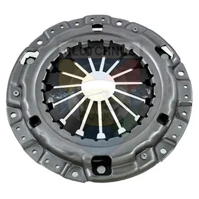 Clutch Pressure Plate (SMPC18)