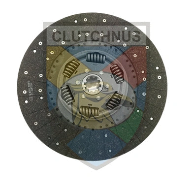 Clutch Disc