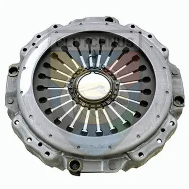 Clutch Pressure Plate (SCPV14)