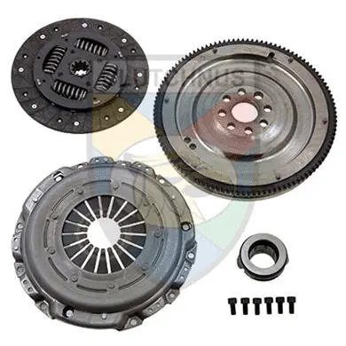Clutch Kit (MCK2645F)