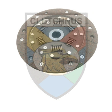 Clutch Disc