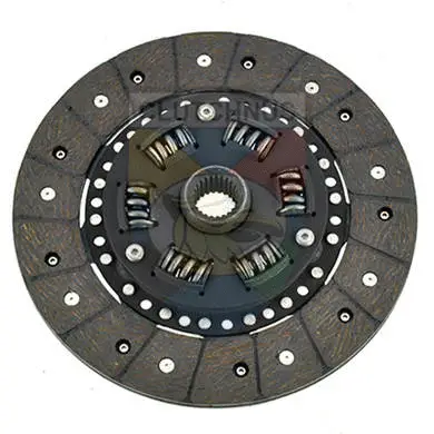 Clutch Disc (SMD01)