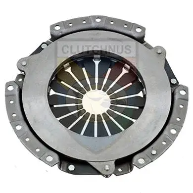 Clutch Pressure Plate