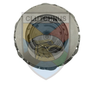 Clutch Pressure Plate