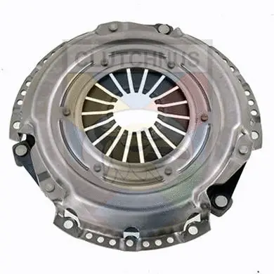 Clutch Pressure Plate (SEFC15)