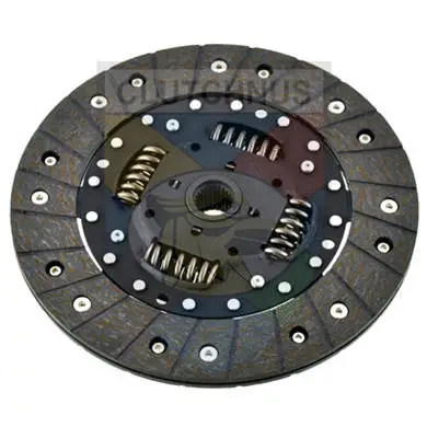 Clutch Disc