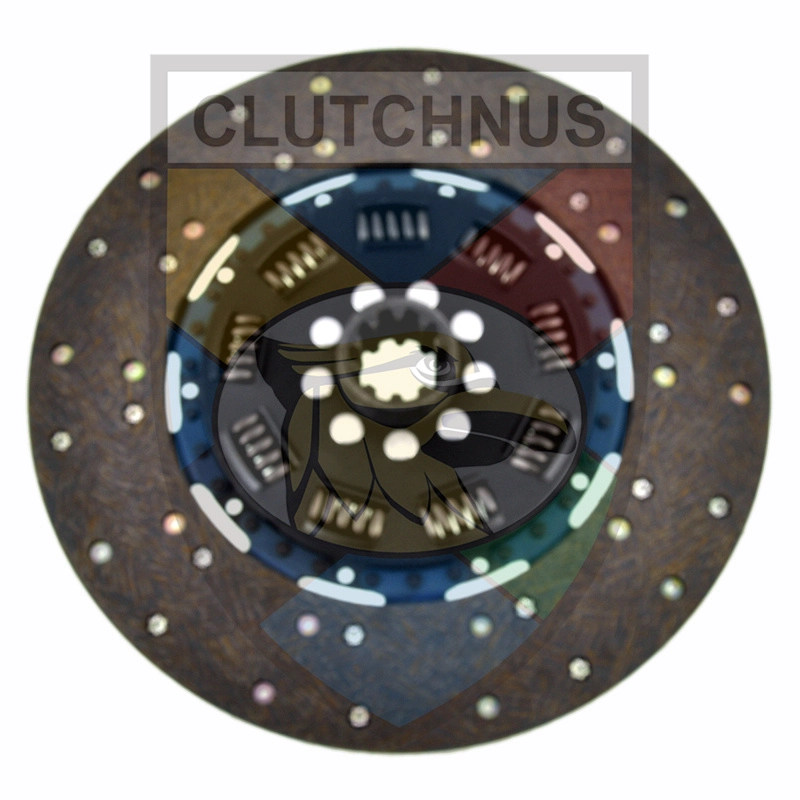 Clutch Disc (SMS152A)