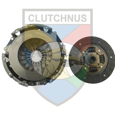 Clutch Kit