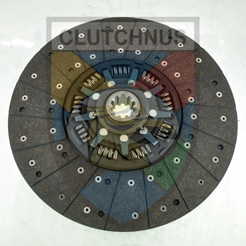 Clutch Disc (SMZ11)