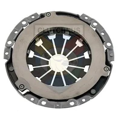 Clutch Pressure Plate