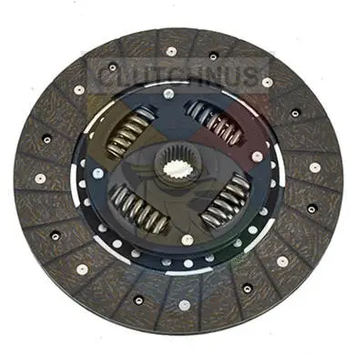 Clutch Disc (SEF03)