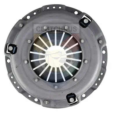 Clutch Pressure Plate (SMPF09)