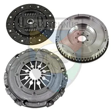Clutch Kit