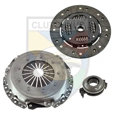 Clutch Kit (MCK2433)