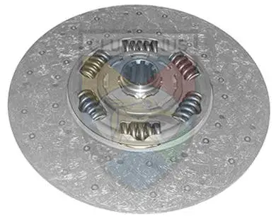Clutch Disc (SMT43)