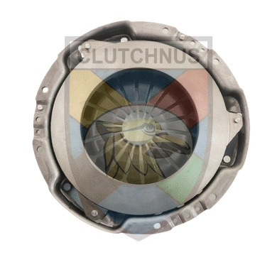 Clutch Pressure Plate