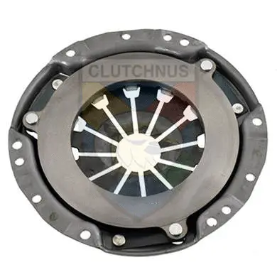 Clutch Pressure Plate
