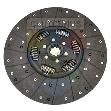 Clutch Disc