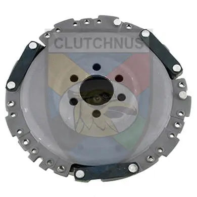 Clutch Pressure Plate (SCPR45)