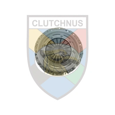 Clutch Pressure Plate (SKPK55)