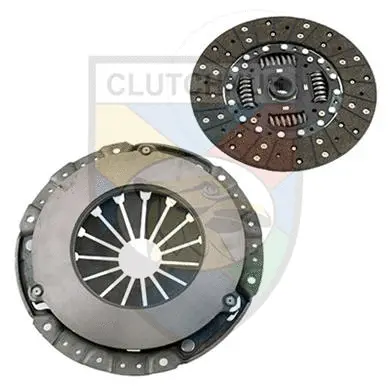 Clutch Kit