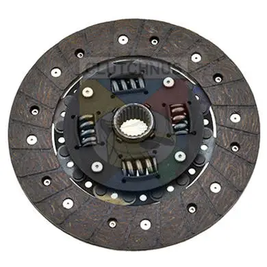 Clutch Disc (SMC01)