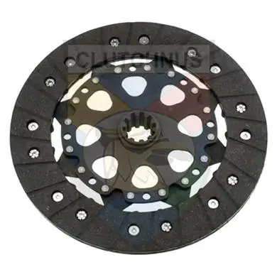 Clutch Disc (SMZ153)