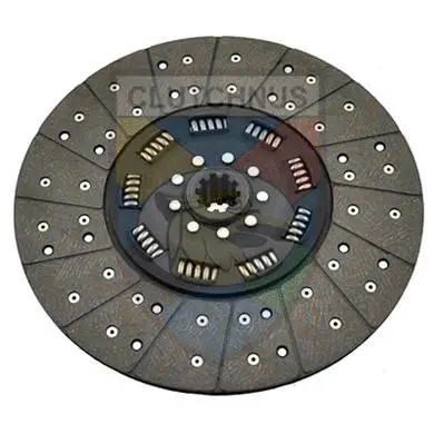 Clutch Disc
