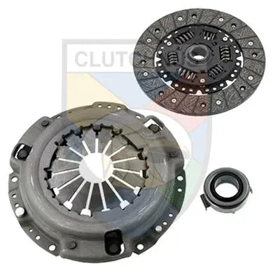 Clutch Kit (MCK0604)