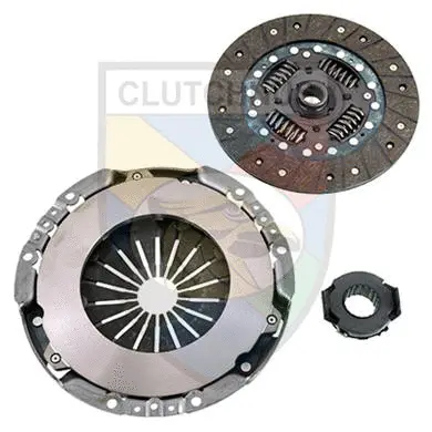 Clutch Kit