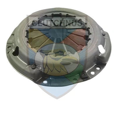 Clutch Pressure Plate (SMPI26)