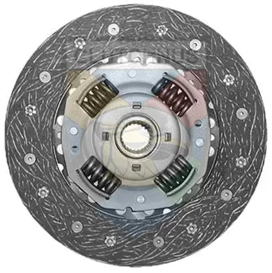 Clutch Disc (SMR15)