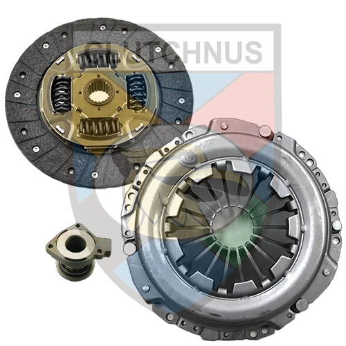 Clutch Kit (MCK0995CSC)