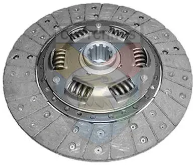 Clutch Disc (SEG09)